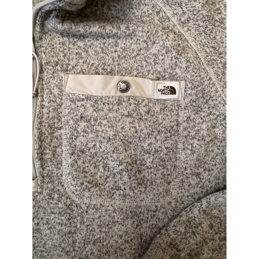 The North Face north face